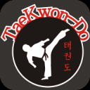 Tae Kwon Do Guide Icon