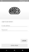 ARDEX HEAT screenshot 0