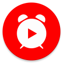 SpotOn alarm clock for YouTube Icon