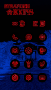 Stranger Icons - Icon Pack screenshot 2