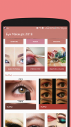 Eye Makeups 2019 screenshot 2