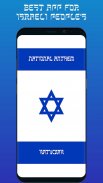 Israeli National Anthem screenshot 5