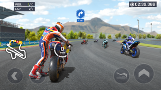 Moto Rider, Bike Racing Game screenshot 11