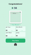 Number Pairs - Number Puzzle screenshot 4