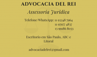 Advogados-Assessoria Juridica screenshot 2