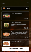 Pizzeria Rennbahn screenshot 1