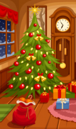 Dekorasi Pohon Natal Natal screenshot 5