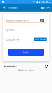 Ec Recharge screenshot 1