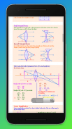 Physics 12th Best Notes screenshot 3