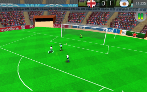 National Championship Football screenshot 2
