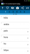 Beginner Sesotho screenshot 3