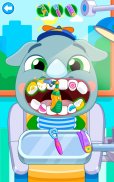 Dentist screenshot 0