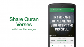 Muslim Pro - Prayer Times, Azan, Quran & Qibla screenshot 10