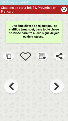 Citations De Cœur Brise Apk Download For Android Aptoide