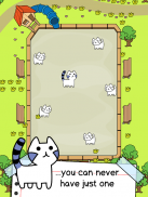 Cat Evolution - Cute Kitty Collecting Game screenshot 9