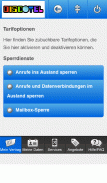 discoTEL  Servicewelt screenshot 3