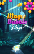 Magic Bubble Pop screenshot 2