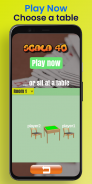 Rummy 40-Play cards online screenshot 2