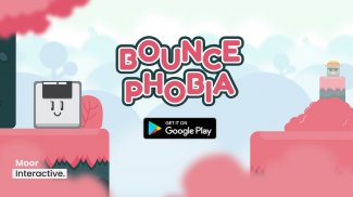 Bouncephobia screenshot 5