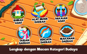 Marbel Gim Belajar Budaya screenshot 7