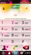 IgwCall Itel Mobile Dialer screenshot 0