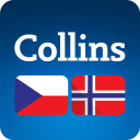 Collins Norwegian<>Czech Dictionary