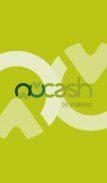 NUcash screenshot 4