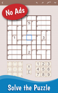 SumSudoku: Killer Sudoku screenshot 6