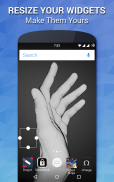 DTSO: Double Tap Screen On Off screenshot 3