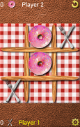 Tic Tac Toe - Another One! screenshot 2