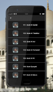 Muzammil Hasballah Qori Quran screenshot 4