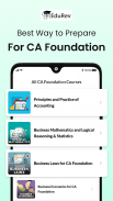 CA Foundation ICAI Preparation screenshot 4