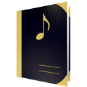 Personal Songbook Icon