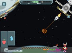 Extratelia screenshot 2