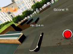 Skateboard Free screenshot 1