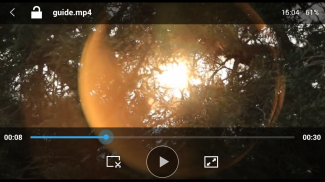 Video Player Perfect screenshot 3