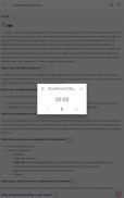 First Aid Cases USMLE Step 2CK screenshot 15