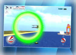 Flight School Academy: 3D Sim screenshot 8