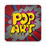 Poster PopArt screenshot 7