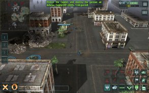 US Conflict screenshot 7