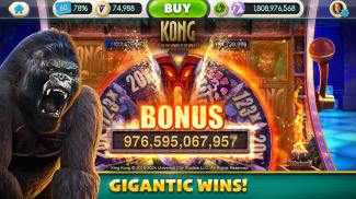 myVEGAS Slots – Las-Vegas-Casino-Spielautomaten screenshot 16