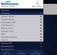 Bonanza WAVE screenshot 3