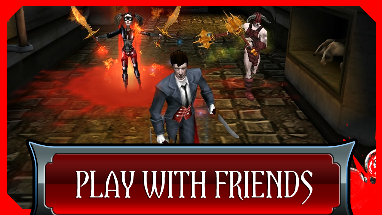 Dark Legends - Загрузить APK для Android | Aptoide