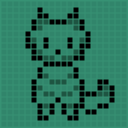 Catgotchi: Virtual Pet Icon