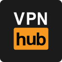 免费 VPN - 无日志：VPNhub - 流媒体、玩游戏、浏览网页