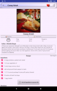 ﻿Pastry Recipes: Pastry dough, Pastry puff dessert screenshot 10