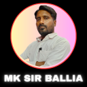 MK sir Ballia icon