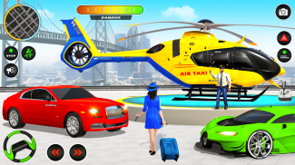 Car Parking: Driving School screenshot 4