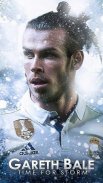 Gareth Bale Wallpaper 2019 screenshot 1