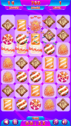 Candy Super Match screenshot 1